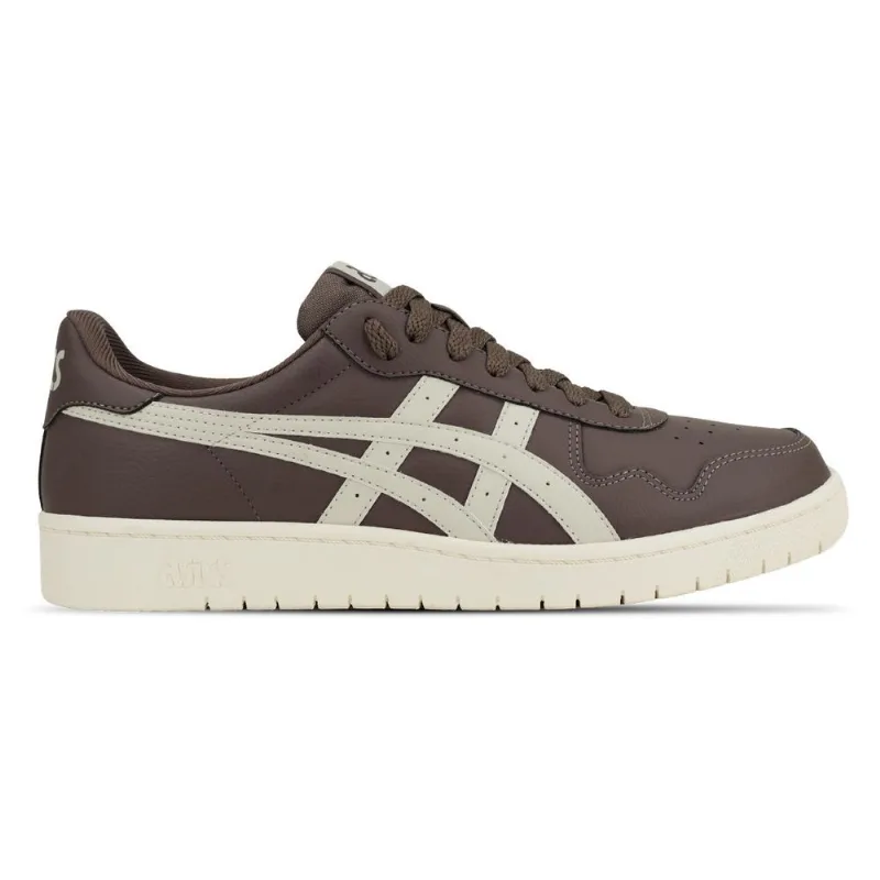 Tênis ASICS Japan S - Marrom/Cinza - tam: 43