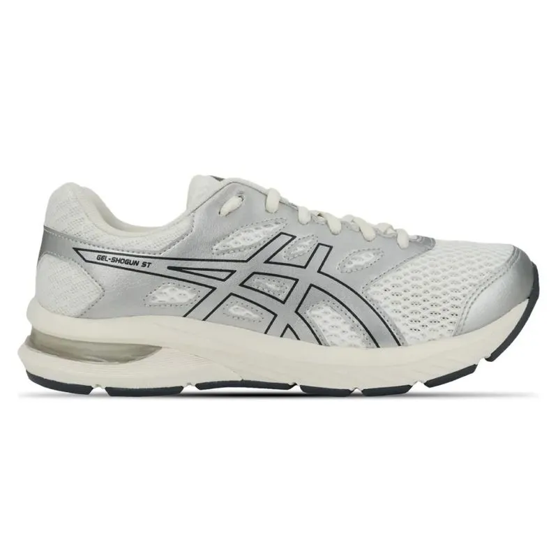 Tênis Asics Gel Shogun St Feminino Branco 37