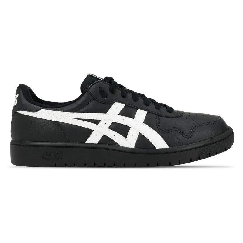 Tênis ASICS Japan S - Preto/Branco - tam: 39.5 - ASICS