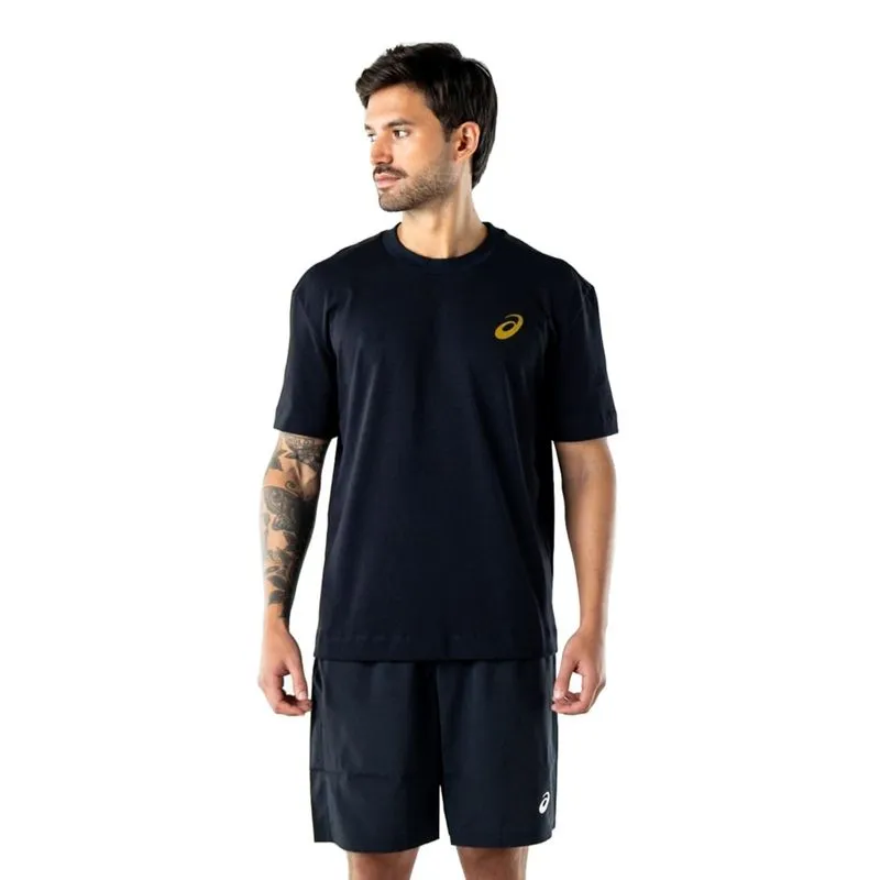 Camiseta Golden Run 4 Fun - Preto - tam: M