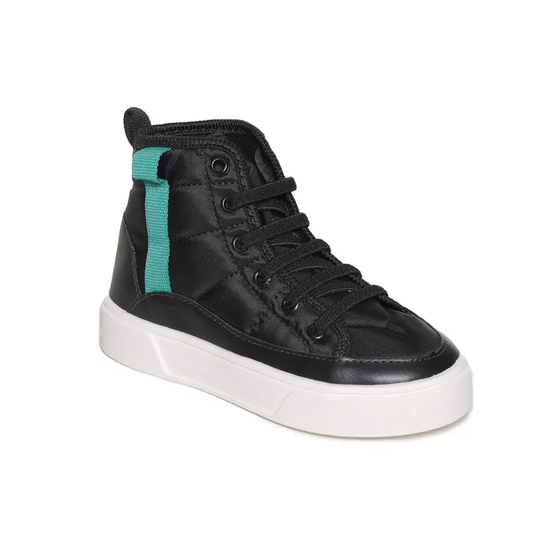 Tênis Funfeet Ravi Infantil Preto PRETO - 24