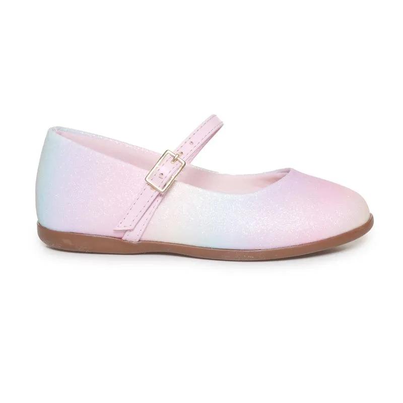 Sapatilha Funfeet Candy Infantil Colorida CANDY - 25