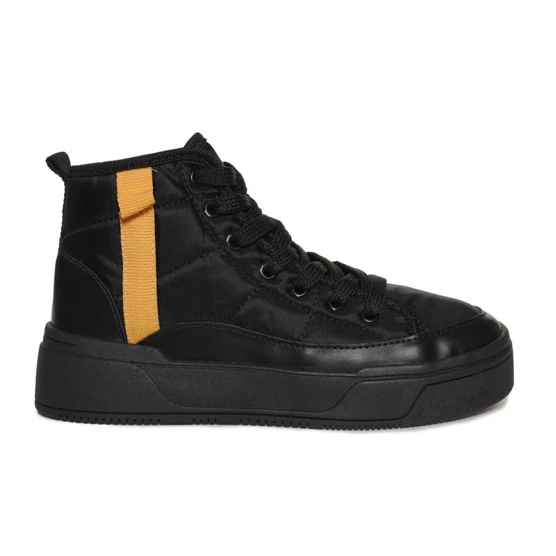 Tênis Funfeet Luigi Infantil Preto PRETO - 28