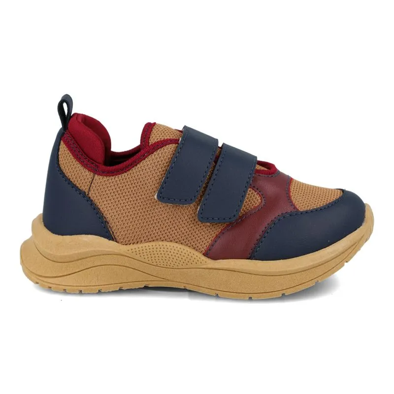 Tênis Casual Funfeet Infantil Marinho 20