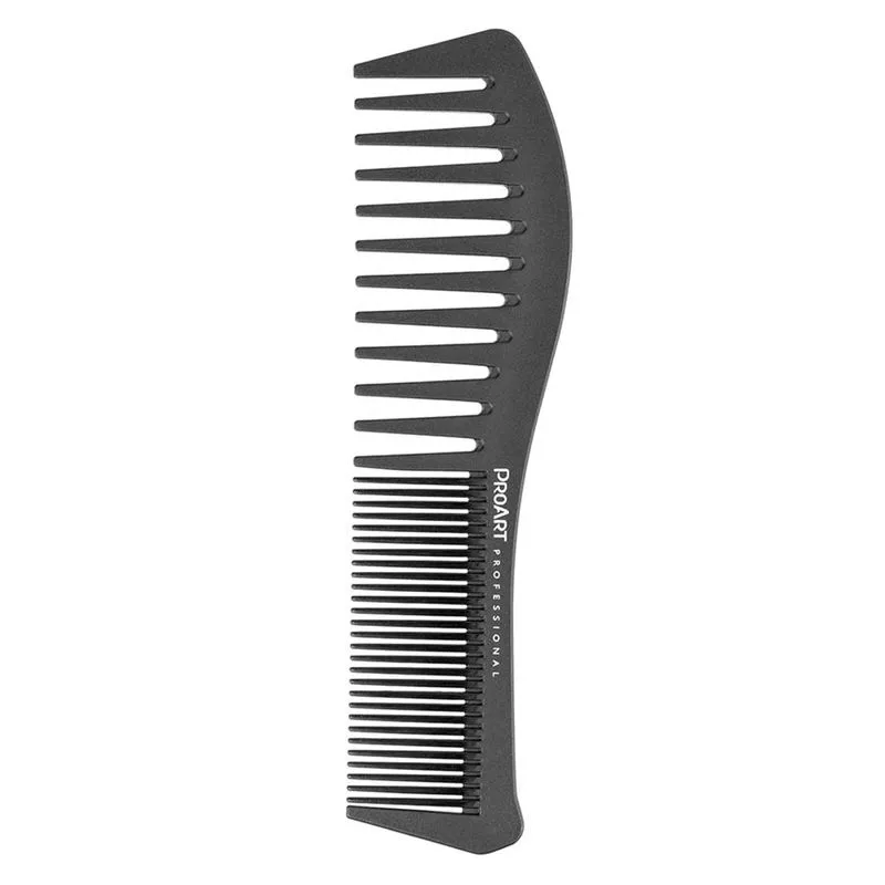 Pente ProArt de Carbono Duo Wave 1 Un