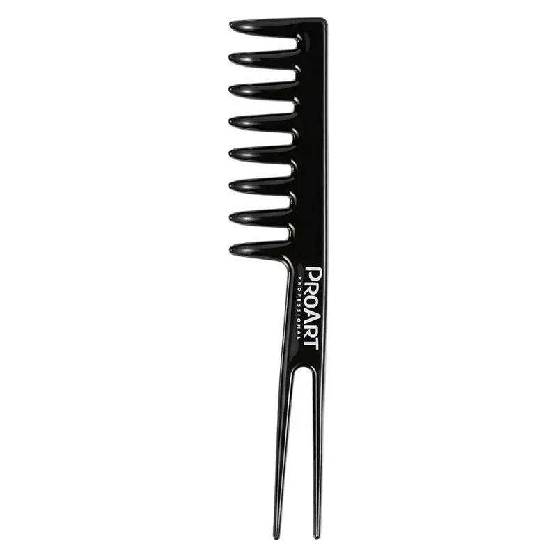 Pente ProArt Profissional Curvo 1 Un