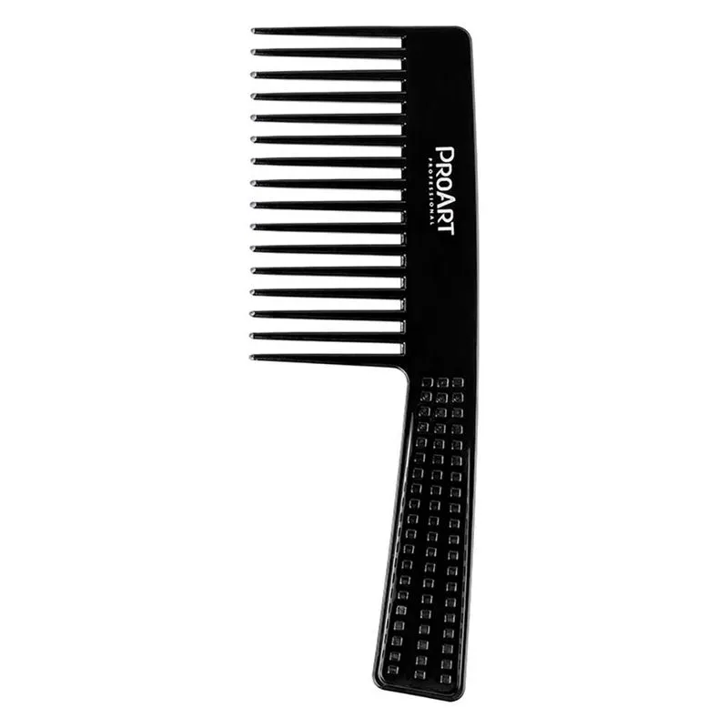 Pente ProArt Desembaraçante Dentes Longos 1 Un