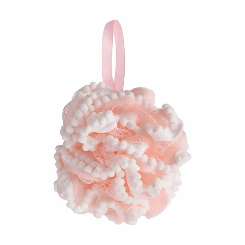 Esponja de Banho ProArt Premium Rosa 1 Un