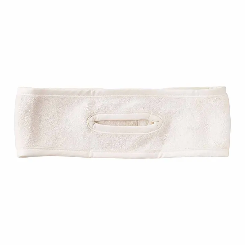 Faixa de Cabelo Proart Branco