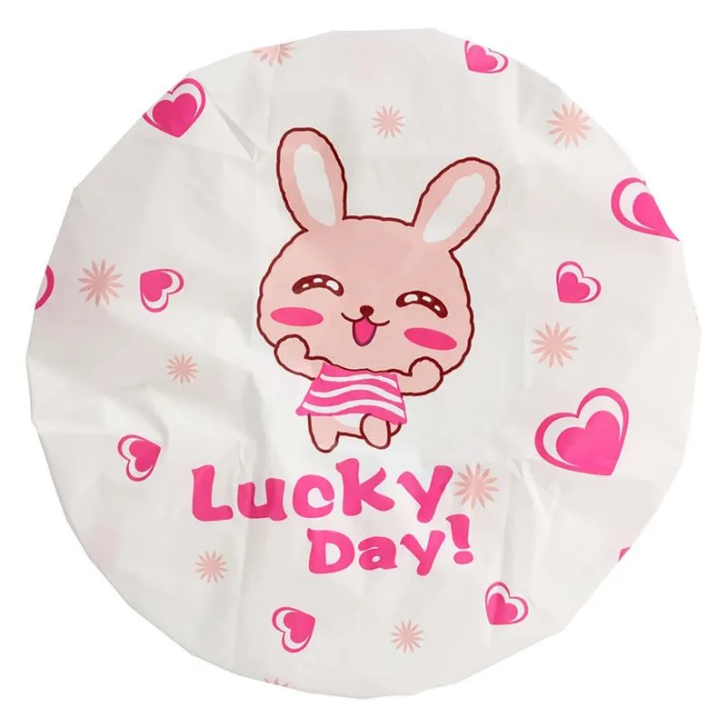 Touca de Banho Proart Infantil Luck 1 Un