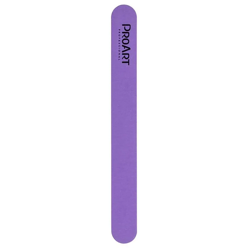 Lixa de Unhas Proart Colors 1 Un