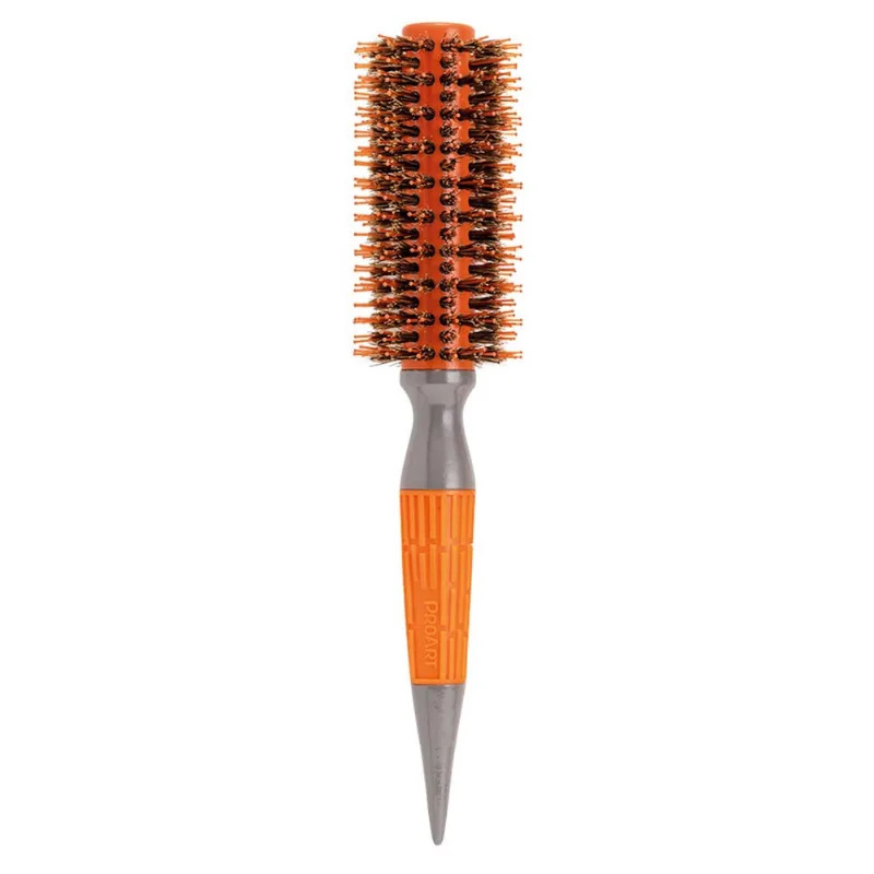 Escova de Cabelo ProArt Profissional Ceramic Elite Pro Laranja 22mm