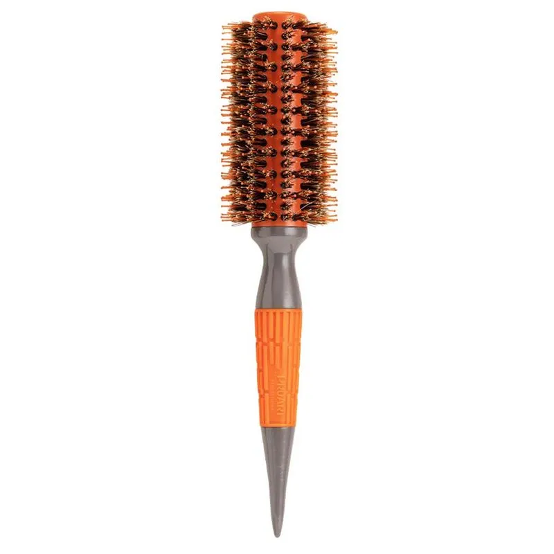 Escova de Cabelo ProArt Profissional Ceramic Elite Pro Laranja 27mm