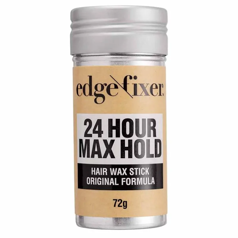 Cera em Stick Kiss Ny Edge Fixer Wax Original 76g