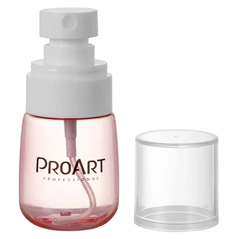 Frasco Spray Proart Rosa 30ml 1 Un