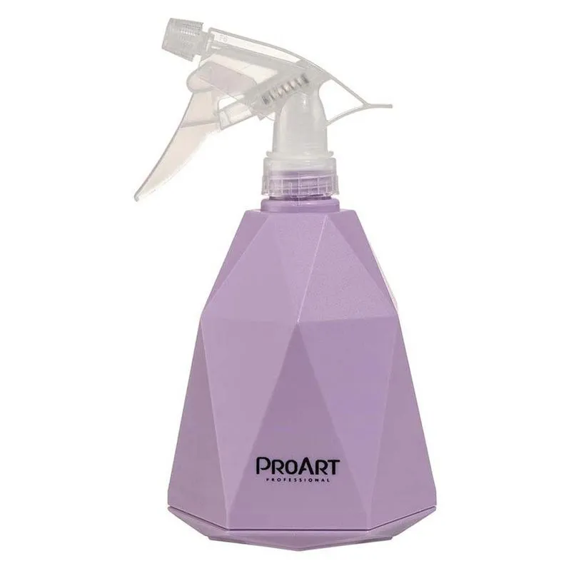 Pulverizador Proart Diamante Lilás