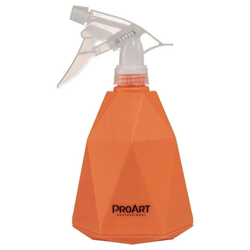 Pulverizador Proart Diamante Laranja