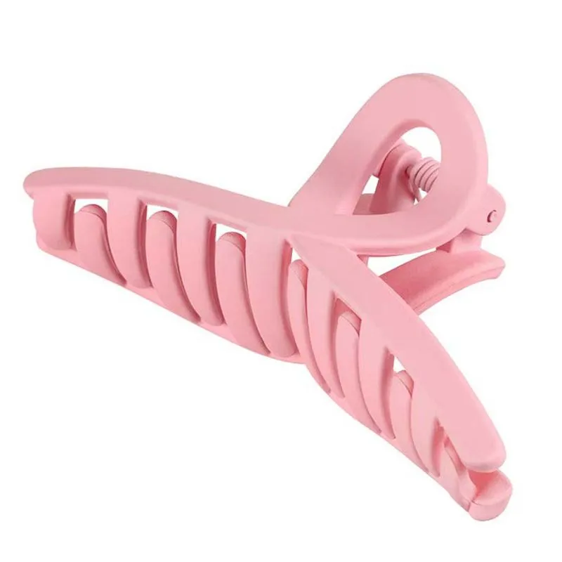 Prendedor de Cabelo Laço Proart Média Rosa