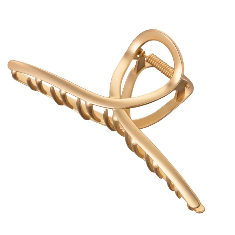 Piranha de Cabelo Gold Laço - ProArt Gold Laço