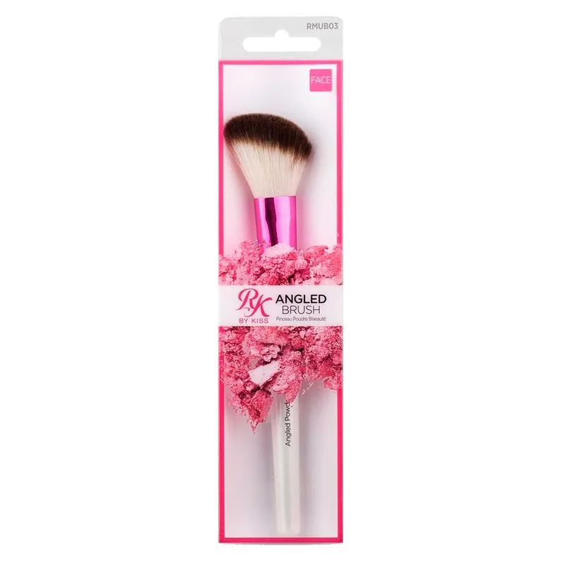 Pincel Chanfrado para Blush Ruby Kisses - Angled Brush 1 Un