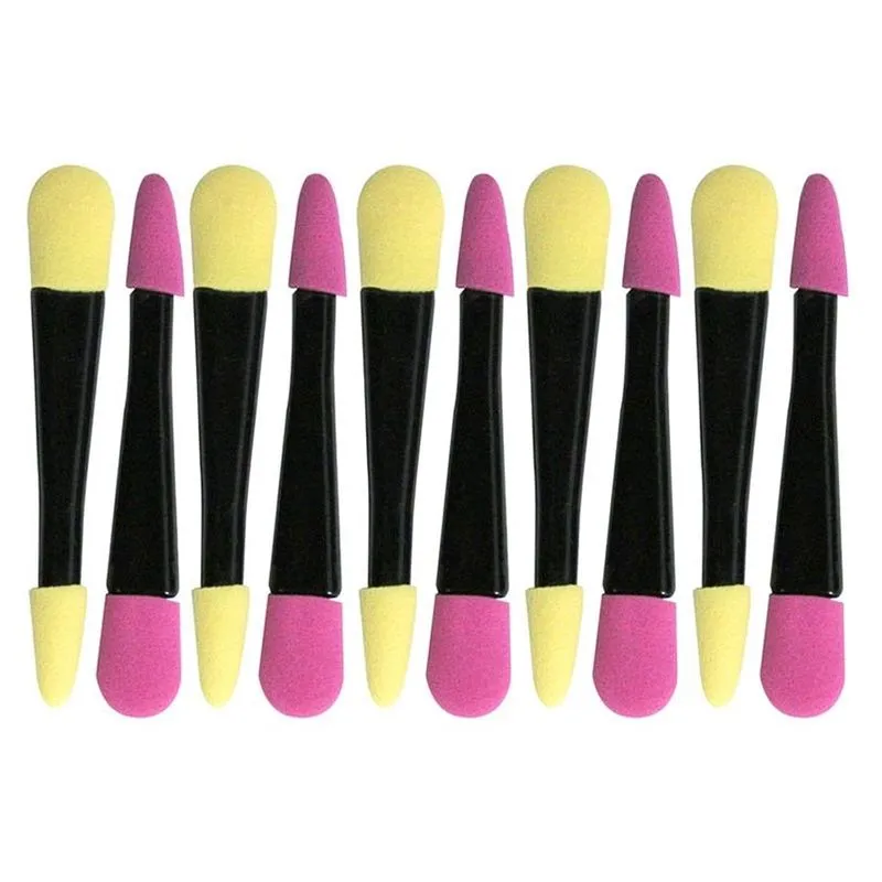 Kit de Aplicadores de Sombra Ruby Kisses Kit