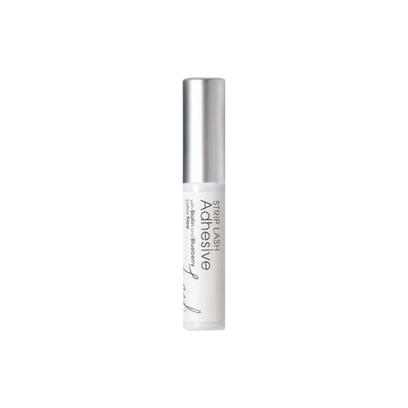 Cola para Cílios Postiços Lash Couture Incolor - Kiss New York Cola para Cílios Postiços Lash Couture – Incolor