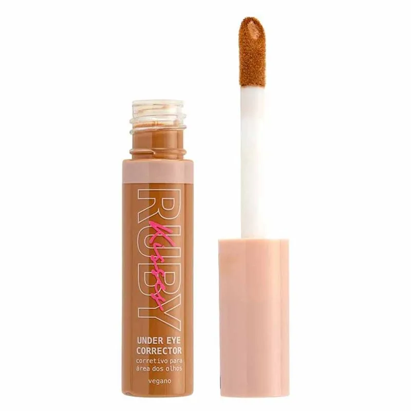 Corretivo Líquido Ruby Kisses - Under Eye Corrector 36