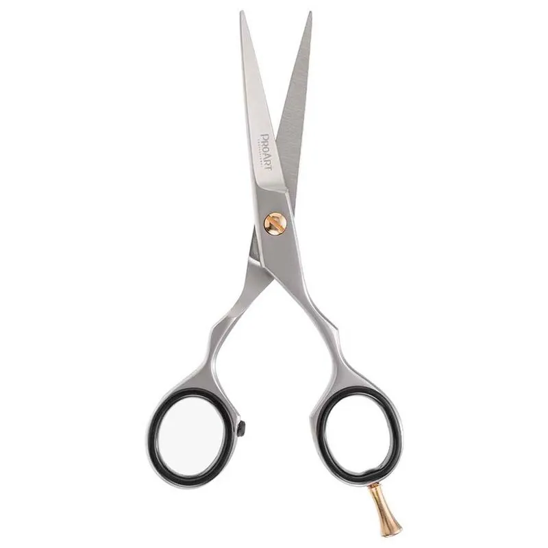 Tesoura Para Cabelo ProArt Select Line Fio Laser 5 – Profissional 1 Un