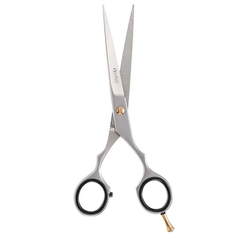 Tesoura Para Cabelo ProArt Select Line Fio Laser 6 – Profissional 1 Un