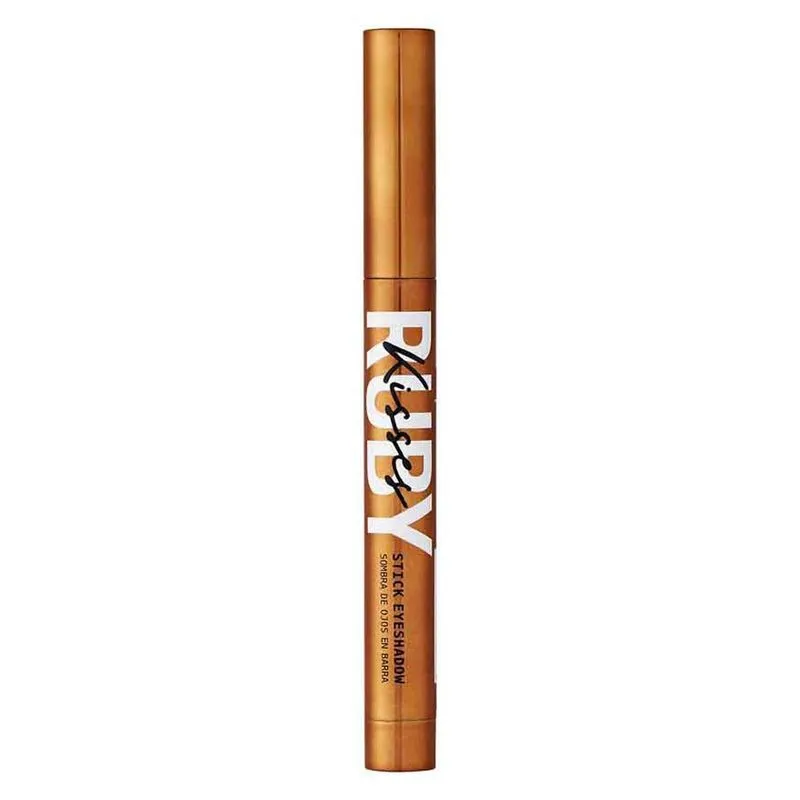 Sombra Cremosa em Bastão Ruby Kisses - Stick Eyeshadow Bronze Glam