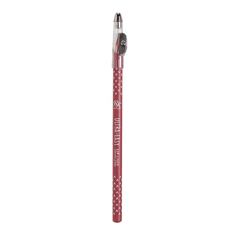 Contorno Labial Ruby Kisses– Ultra Easy Lip Liner Pale Nude