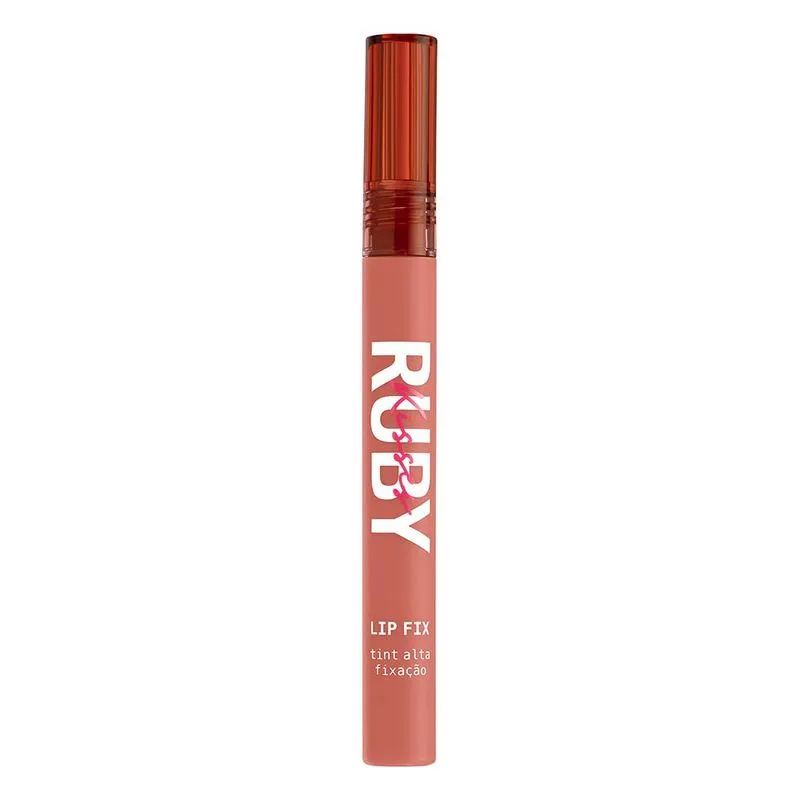 Lip Fix Tint Ruby Kisses So Fancy