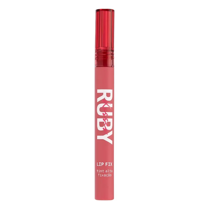 Lip Fix Tint Ruby Kisses Blueberry Pie