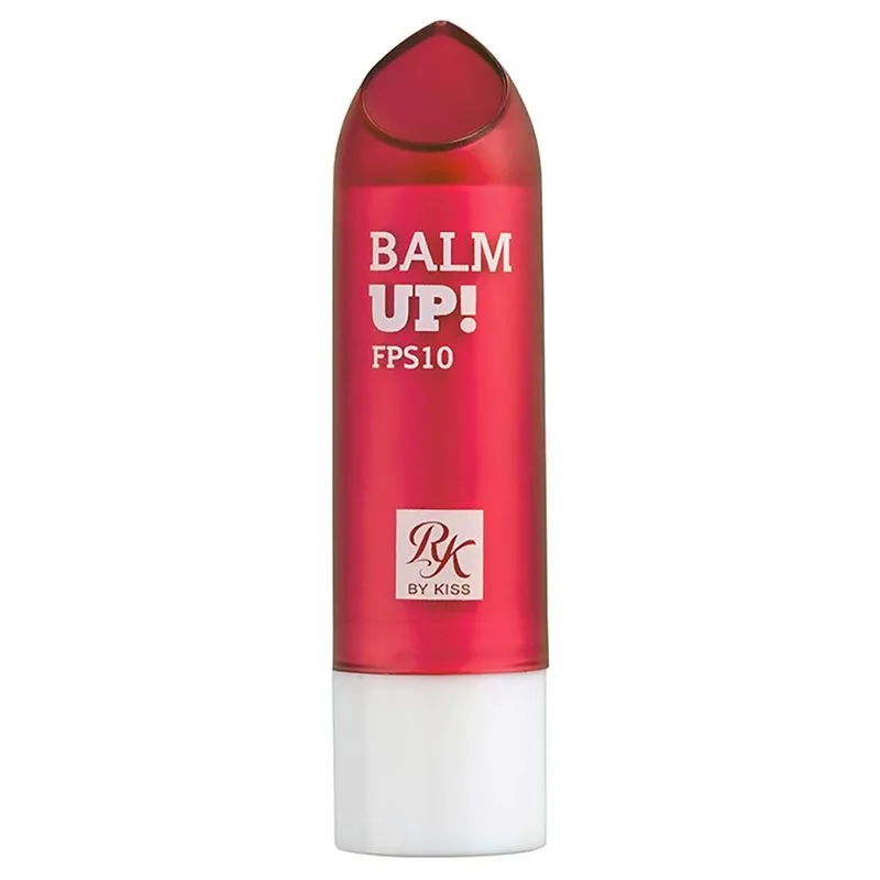Protetor Labial com Cor Ruby Kisses – Balm Up Stand Up