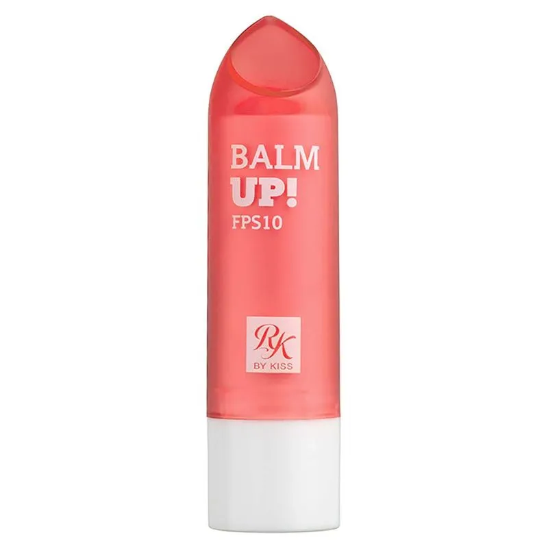 Protetor Labial com Cor Ruby Kisses – Balm Up Cheer Up