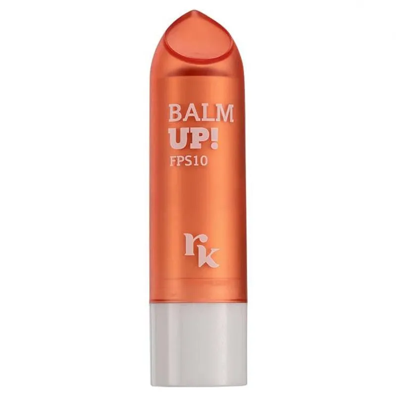 Protetor Labial com Cor Ruby Kisses – Balm Up Hands Up