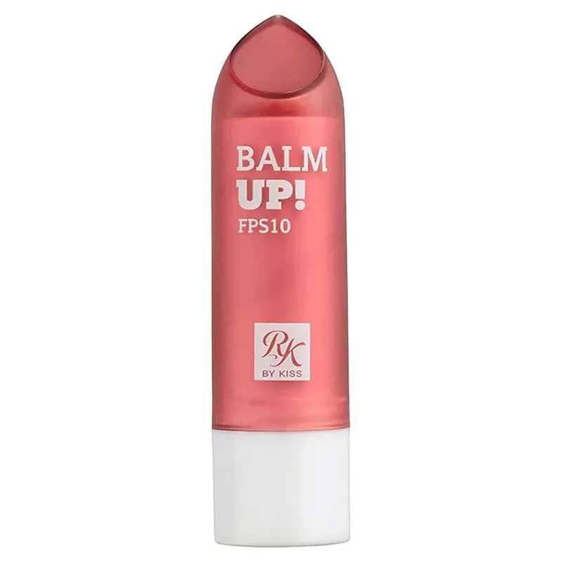 Protetor Labial com Cor Ruby Kisses – Balm Up Get Up