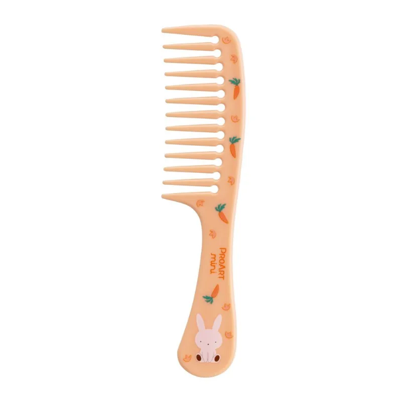 Pente Dentes Largos - ProArt Mini Coelho