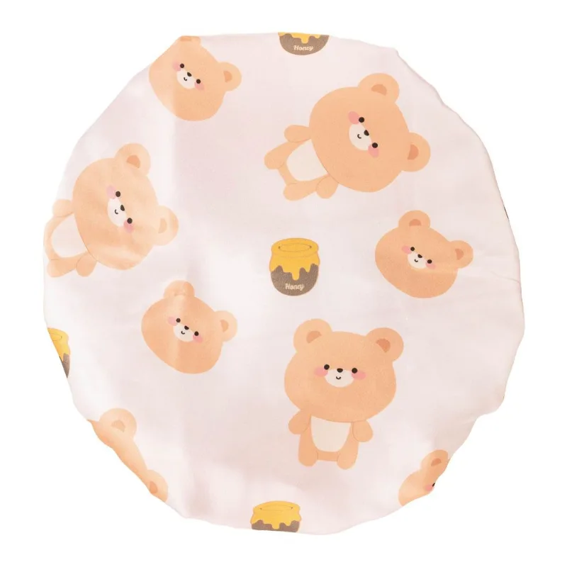 Touca 2 em 1 - ProArt Mini Urso