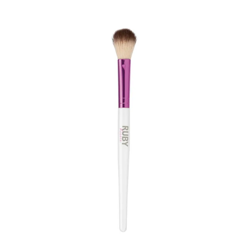 Pincel de Maquiagem para Iluminador - Ruby Kisses