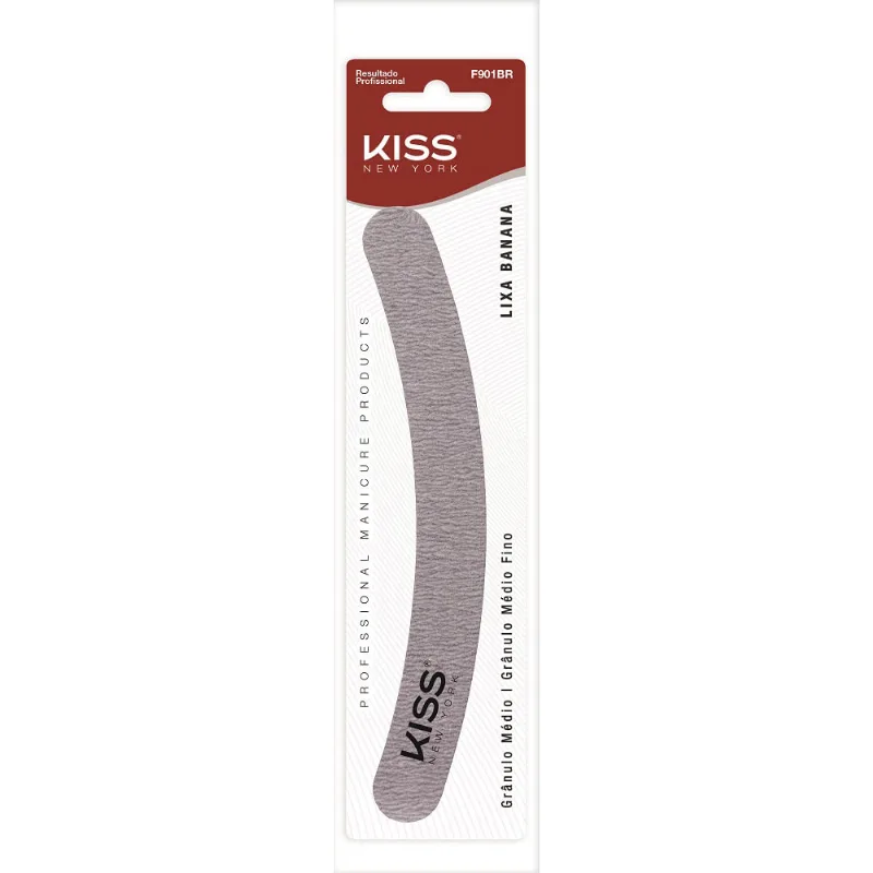 Lixa Kiss Banana