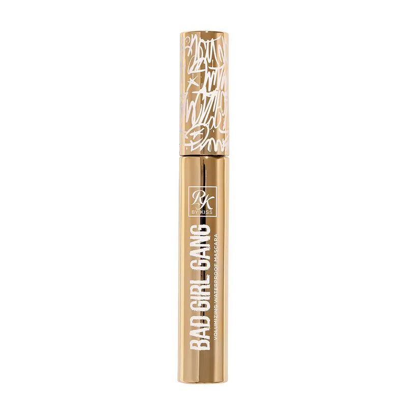 Máscara de Cílios Ruby Kisses Volumizing Preto
