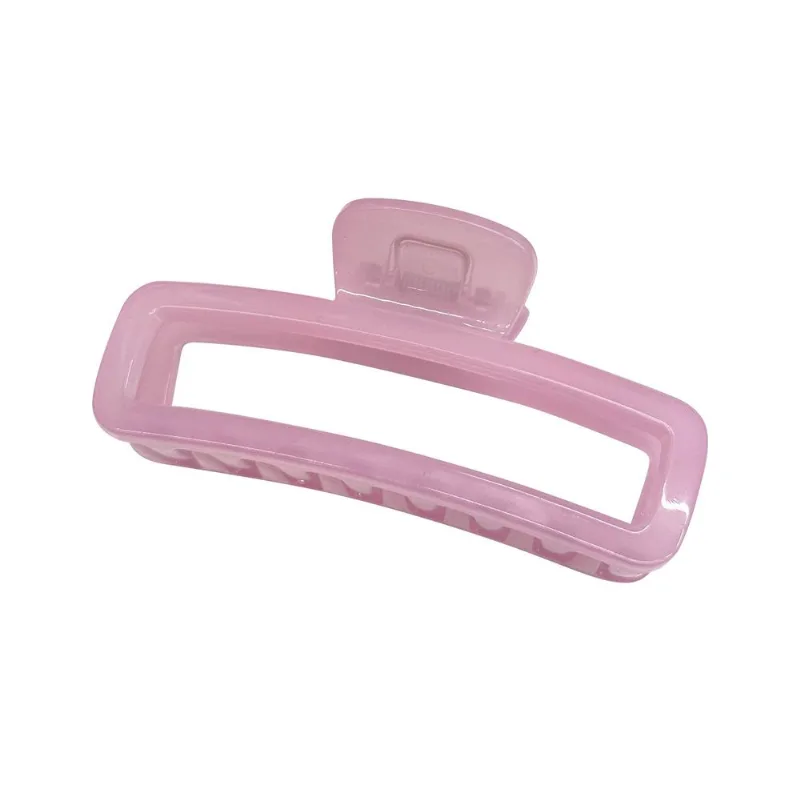Piranha de Cabelo Candy - ProArt Rosa