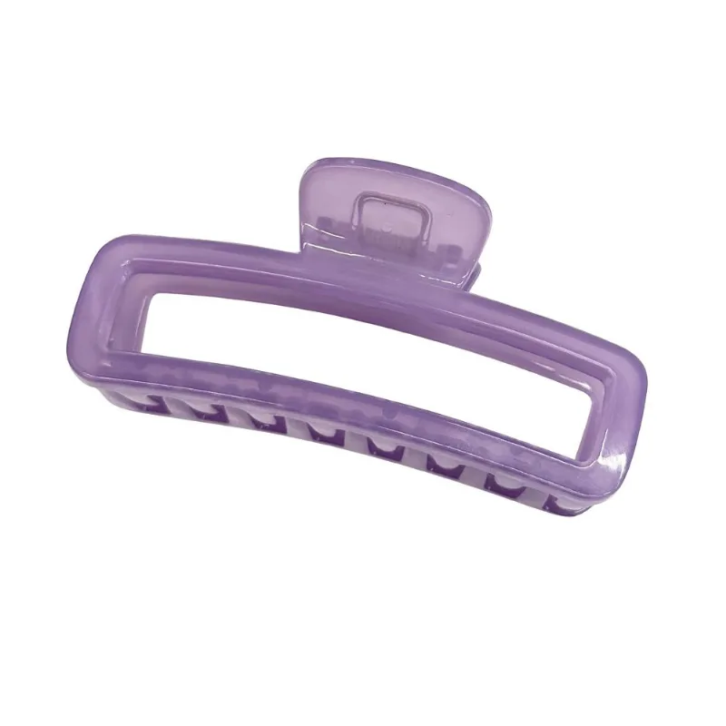 Piranha de Cabelo Candy - ProArt Lilás