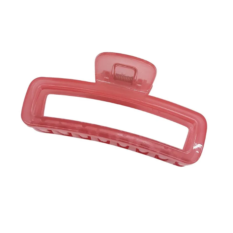 Piranha de Cabelo Candy - ProArt Vermelho