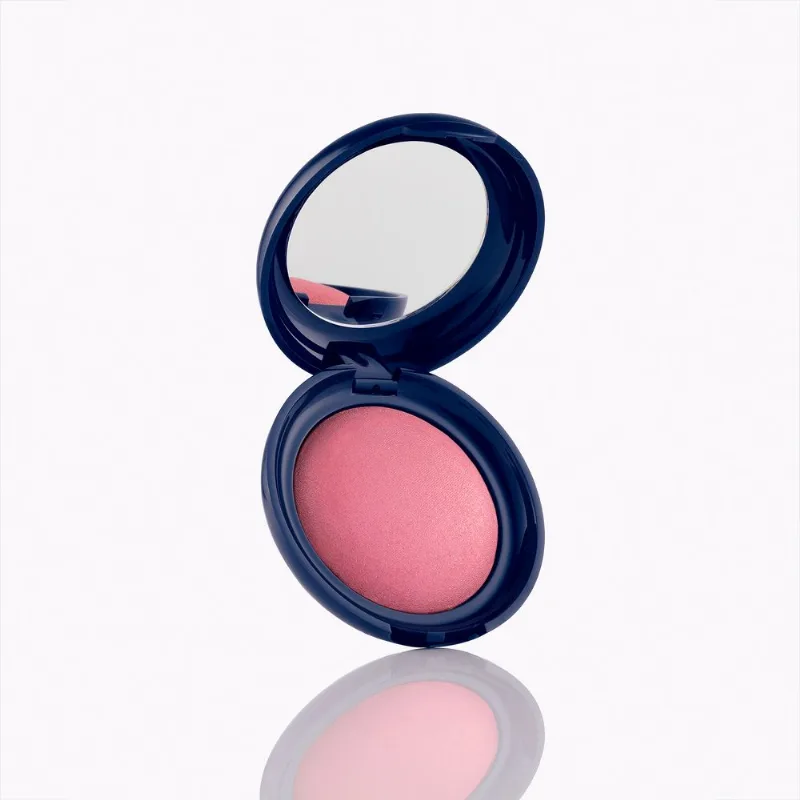 BT Shimmer Blush Baked - Bruna Tavares Turnalina