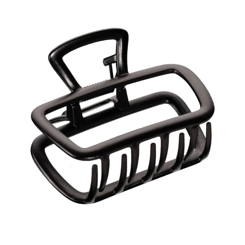Piranha Metal Black Retangular - ProArt Retangular