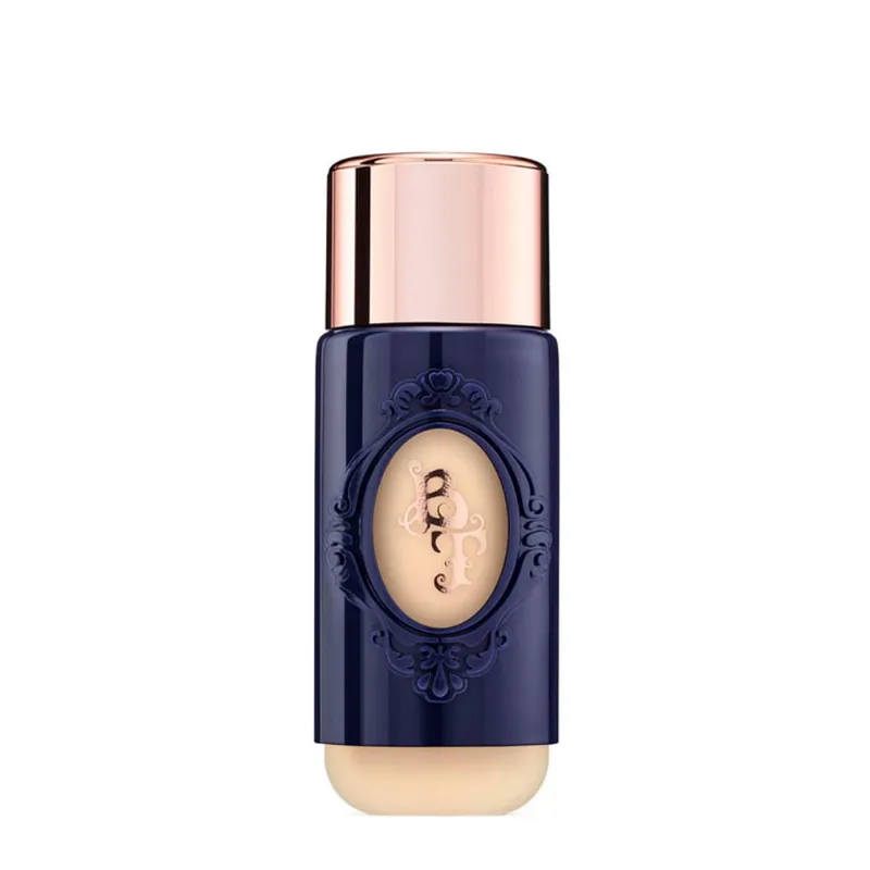 Base Líquida Bruna Tavares Bt Skin Aveludada L10 40ml L10