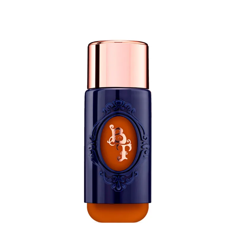 Base Líquida Bruna Tavares Bt Skin T60 40ml Marrom Médio Amarelado Oliva