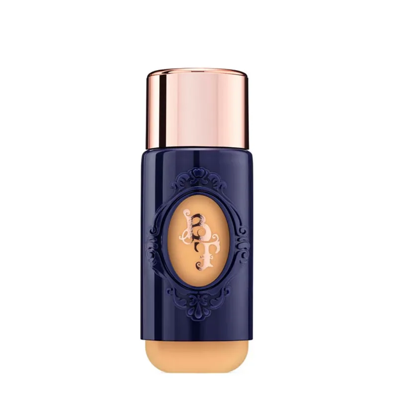Base Líquida Bruna Tavares Bt Skin Aveludada L50 40ml L50
